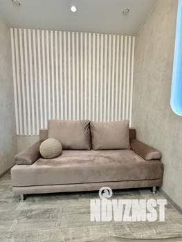 1-к квартира, посуточно, 32м2, 5/16 этаж