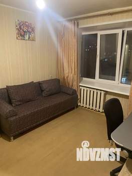 1-к квартира, на длительный срок, 20м2, 7/9 этаж