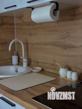 1-к квартира, посуточно, 30м2, 3/5 этаж