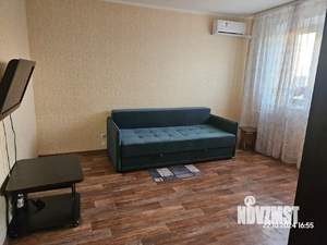 2-к квартира, на длительный срок, 44м2, 14/17 этаж