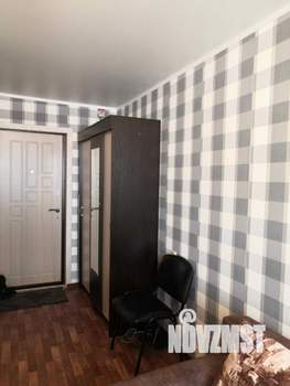 Студия квартира, на длительный срок, 18м2, 7/8 этаж