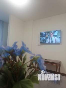 3-к квартира, посуточно, 50м2, 1/1 этаж