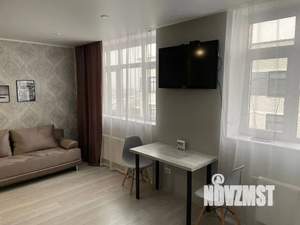 1-к квартира, посуточно, 32м2, 16/16 этаж