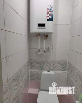 1-к квартира, на длительный срок, 36м2, 4/18 этаж