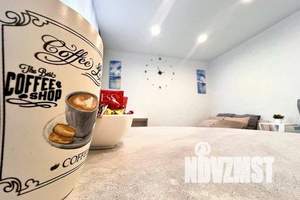 1-к квартира, посуточно, 40м2, 12/20 этаж