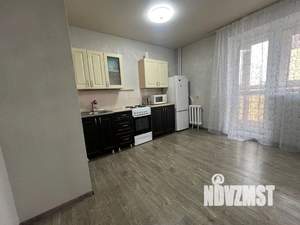 1-к квартира, посуточно, 27м2, 6/15 этаж