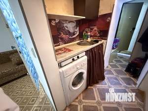 Студия квартира, на длительный срок, 21м2, 2/9 этаж