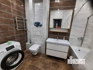 2-к квартира, посуточно, 50м2, 3/10 этаж