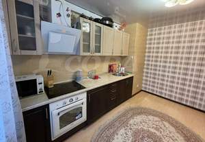 3-к квартира, на длительный срок, 70м2, 8/10 этаж