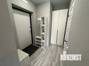 1-к квартира, посуточно, 30м2, 2/8 этаж