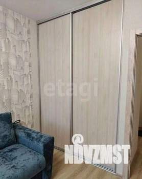 1-к квартира, на длительный срок, 36м2, 18/19 этаж