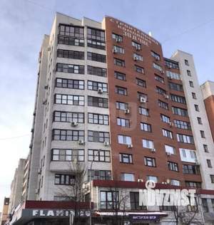 1-к квартира, на длительный срок, 60м2, 6/12 этаж