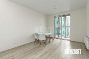 2-к квартира, на длительный срок, 53м2, 3/4 этаж