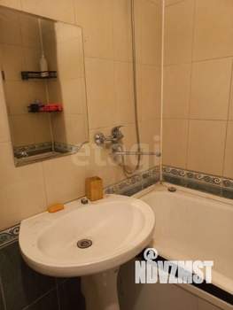 1-к квартира, на длительный срок, 36м2, 8/9 этаж