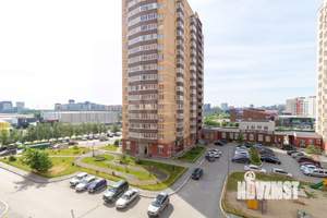 1-к квартира, на длительный срок, 45м2, 5/9 этаж