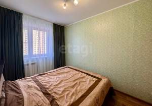 2-к квартира, на длительный срок, 50м2, 8/17 этаж