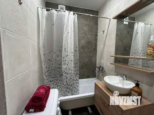 1-к квартира, на длительный срок, 40м2, 11/14 этаж