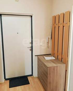 1-к квартира, на длительный срок, 36м2, 14/16 этаж