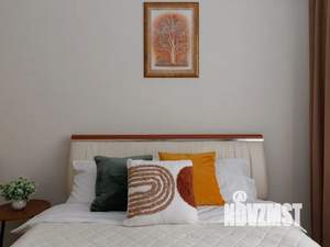 1-к квартира, посуточно, 40м2, 11/14 этаж