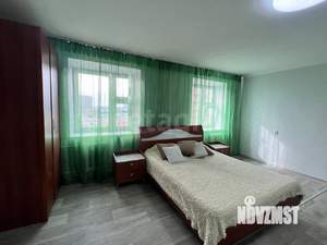 2-к квартира, на длительный срок, 61м2, 6/9 этаж