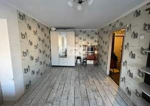3-к квартира, на длительный срок, 59м2, 6/9 этаж