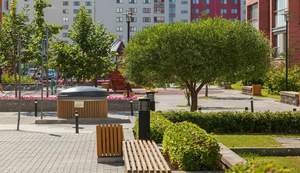 2-к квартира, на длительный срок, 60м2, 9/9 этаж