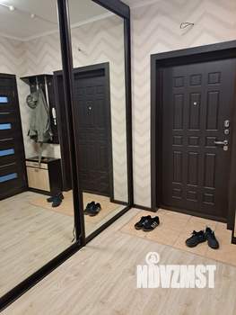 1-к квартира, на длительный срок, 40м2, 17/19 этаж