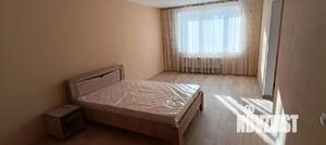 1-к квартира, на длительный срок, 42м2, 14/16 этаж