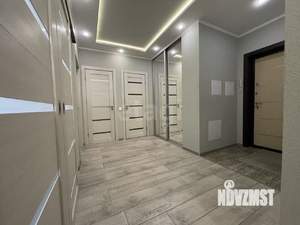 2-к квартира, на длительный срок, 70м2, 9/24 этаж
