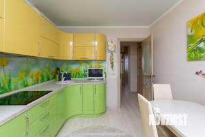 2-к квартира, на длительный срок, 52м2, 7/7 этаж