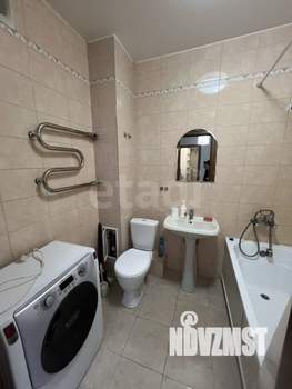 1-к квартира, на длительный срок, 37м2, 10/12 этаж