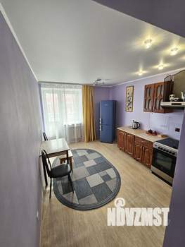 1-к квартира, на длительный срок, 41м2, 6/9 этаж