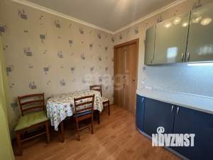 1-к квартира, на длительный срок, 44м2, 9/14 этаж