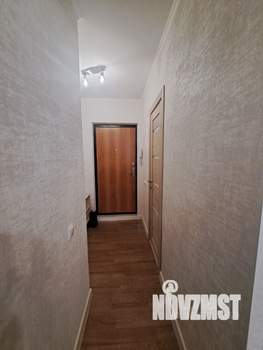 1-к квартира, на длительный срок, 38м2, 4/10 этаж