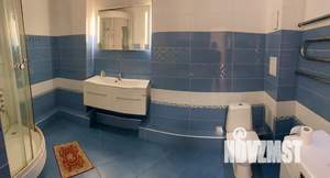 1-к квартира, посуточно, 52м2, 15/15 этаж