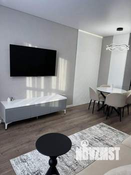 1-к квартира, на длительный срок, 42м2, 11/24 этаж