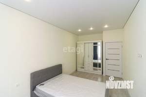 1-к квартира, на длительный срок, 55м2, 9/23 этаж