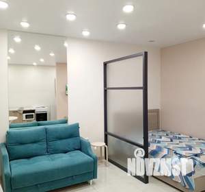 Студия квартира, посуточно, 33м2, 2/16 этаж