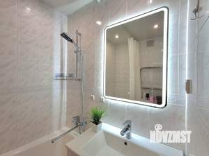 2-к квартира, посуточно, 50м2, 12/12 этаж