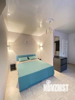 1-к квартира, посуточно, 15м2, 1/1 этаж