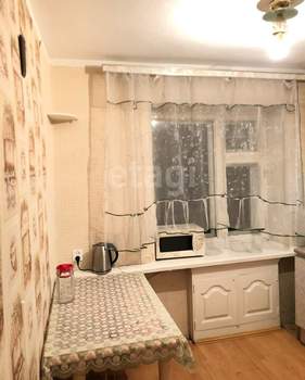 2-к квартира, на длительный срок, 45м2, 4/5 этаж