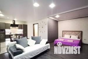 1-к квартира, посуточно, 35м2, 2/15 этаж