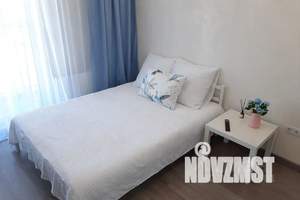 1-к квартира, посуточно, 27м2, 9/10 этаж