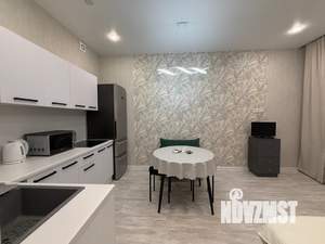 1-к квартира, посуточно, 35м2, 10/10 этаж