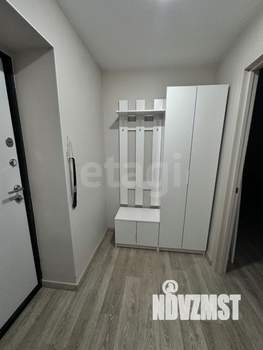 1-к квартира, на длительный срок, 37м2, 3/5 этаж