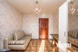 3-к квартира, на длительный срок, 70м2, 4/9 этаж