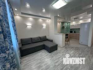 1-к квартира, посуточно, 30м2, 9/18 этаж