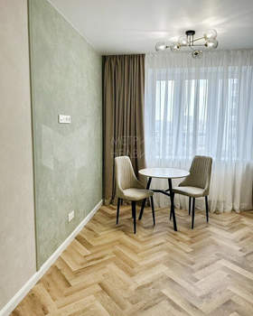 1-к квартира, на длительный срок, 41м2, 5/16 этаж