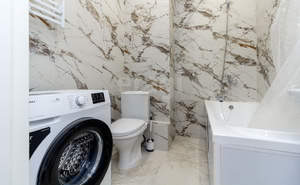 Студия квартира, на длительный срок, 36м2, 11/25 этаж