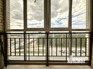 1-к квартира, посуточно, 35м2, 5/14 этаж